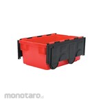Matlock Storage Bin Nestable HD Euro