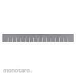 QUANTUM STORAGE SYSTEMS DG Long Divider