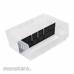 QUANTUM STORAGE SYSTEMS Long Bin Dividers