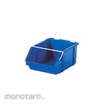 Rabbit Stackable Plastic Case (Wadah Plastik)