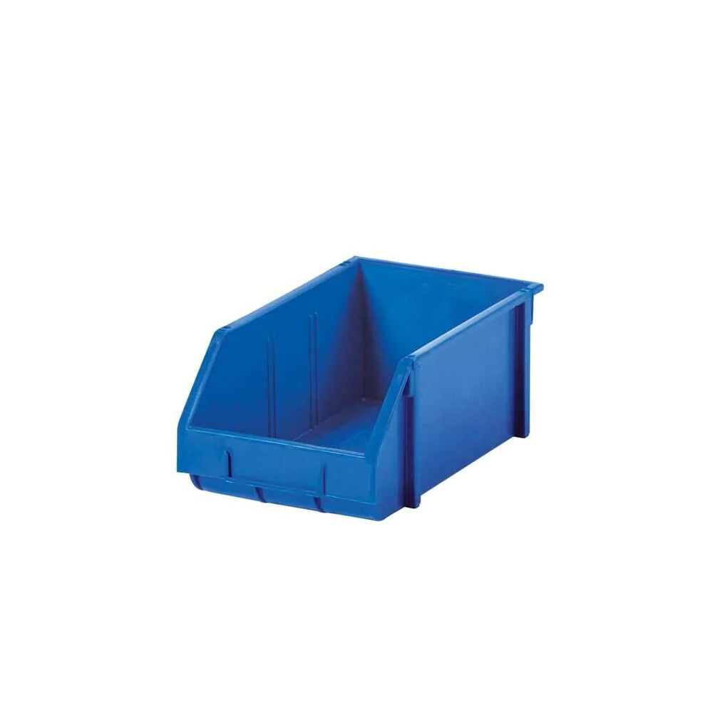 Rabbit Stackable Plastic Case 0222 (Wadah Plastik)