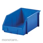 Rabbit Stackable Plastic Case 0222 Bundle (Wadah Plastik)