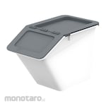 SHUTER Stack & Nest Pelican Storage Bin MHB-2341 (Wadah Plastik)