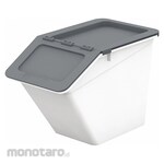 SHUTER Storage Bin Stackable and Nestable