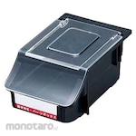 Sakae Storage Bin Conductive with Lid