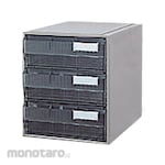 Sakase Chemical Storage Drawer B4 Cassetter