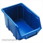 Senator Sen3A Plastic Storage Bin (Kotak Sparepart)