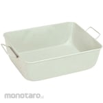 TRUSCO Part Box Large with Handle