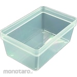 TRUSCO Part Case PP