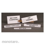AIGNER INDEX Open Edge Label Holder