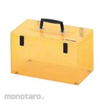 AS ONE Storage Box Carrying Case