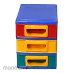 Global Eagle Omega Container