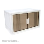Green Leaf Lemari Lipat Culina