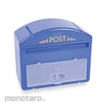 Green Leaf Mailbox Vandora (Kotak Surat)