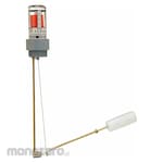 HUSKY Jarhead Tank Gauge for Tank