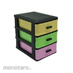 Hawaii Deluxe Montella Cabinet