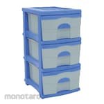 Hawaii Kabinet Serbaguna Advanza