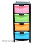 Hommy Kontainer Susun 4