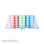 Hommy Mini Kontainer Susun 5