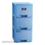 Lion Star Axis Container