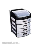 Lucky Star Mini Container