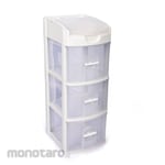 Lucky Star Rack CD Container