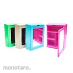 Lucky Star Storage Box Prada Mirror