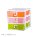 MULTINDO Laguna Drawer