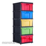 MULTINDO New Solana Drawer