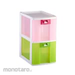 MULTINDO Valerie Drawer