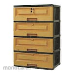 SINPLAS Polywood Drawer