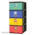 SINPLAS Prestige Drawer