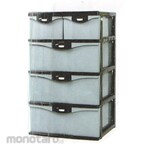 SINPLAS Spectrum Drawer