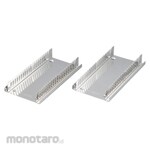 Shimizu Akira Slide Object Rack