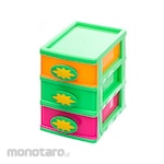 Shinpo Elena Mini Drawer