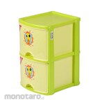 Shinpo Elvis CD Mini Drawer