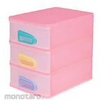 Shinpo Marvel Mini Drawer