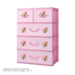 Shinpo Previo Drawer