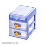 Shinpo Sevilla Mini Drawer