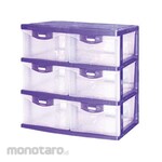 Shinpo Spectrum Drawer