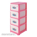 Shinpo Superb Drawer