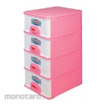 Shinpo Supreme Drawer