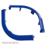 TRUSCO Corners Parts for Nesting Stacking Container