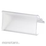 AKRO-MILS Bin Label, Sheet & Label Holder