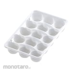 AS ONE Partition Tray Sample Storage