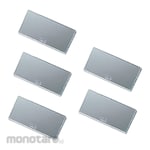 AS ONE Working Box Partition Plate