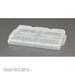 ESCO 451x291x33mm [for EA506AF-76] lid