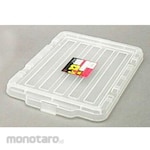 ESCO Lid (clear) [for EA506LD-1, 1B, 2, 2B] EA506LD-101 series