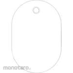 GREEN CROSS Oval Tag