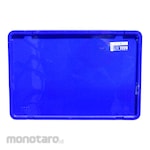 Green Leaf Lid Container (Tutup Kontainer)